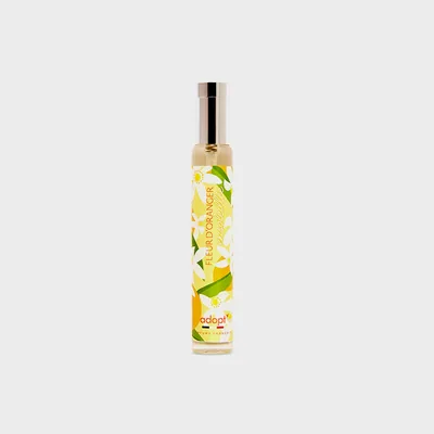 Fleur d'oranger ensoleillée - Eau de parfum 30mL