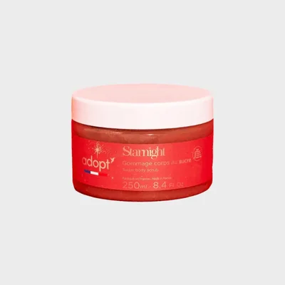 Gommage Corps Au Sucre Starnight 250mL