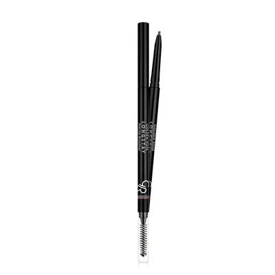 Golden Rose - Crayon Longstay Waterproof pour les Sourcils Gr n°105