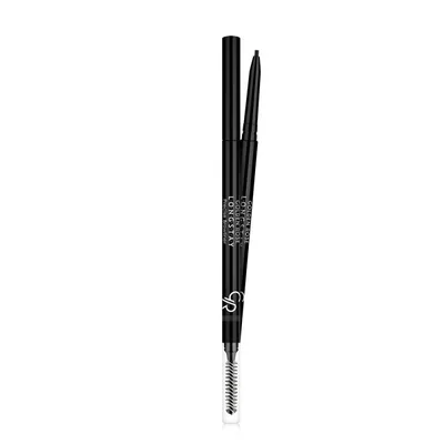 Golden Rose - Crayon Longstay Waterproof pour les Sourcils Gr n°101