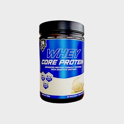 Whey Core Protein 908g-Banane