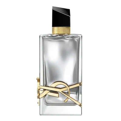 YVES SAINT LAURENT Libre L'Absolu Platine - Parfum pour femme (90 ml)