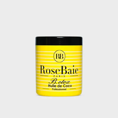 B.otox à l'huile de coco Pro 1000mL