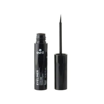 AVRIL – Eyeliner Noir – 5ml
