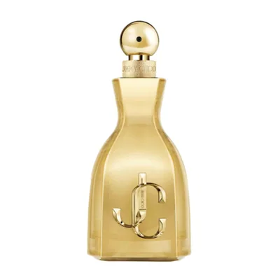 I Want Choo le Parfum