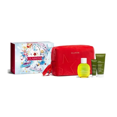 Coffret Eau Extraordinaire