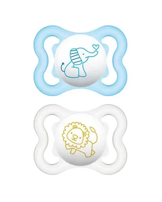 Mam Mini Air Sucette 0-6 Mois
