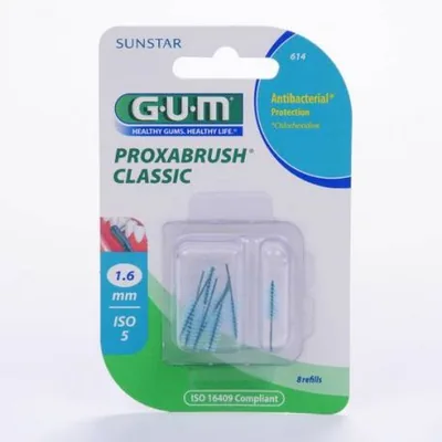GUM – Proxabrush Classic 1.6mm