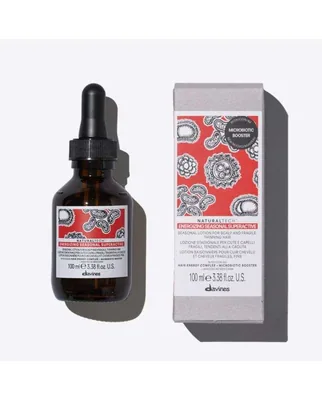 Davines Naturaltech Lotion Energissante Superactive 100 Ml