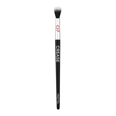 Pastel Profashion Crease Brush 07 – Pinceau Estompeur Paupières Précision