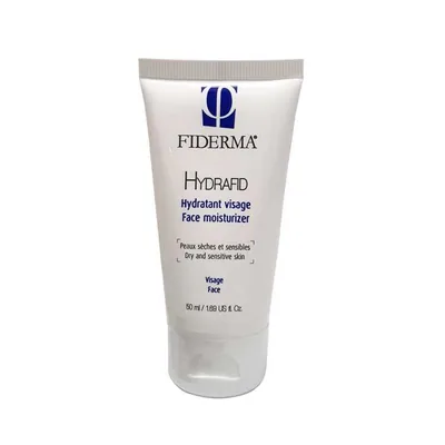 FIDERMA – Hydrafid Creme Hydratante – 50ml