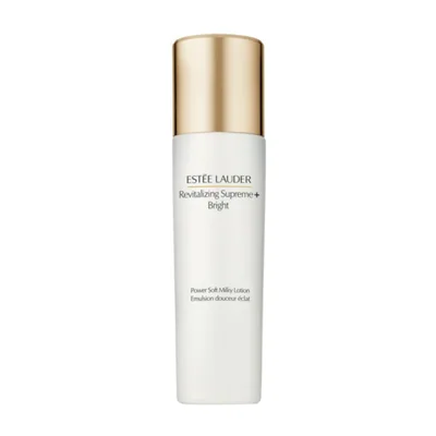 Revitalizing Supreme+ Bright