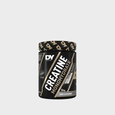 Creatine Monohydrate 300g (60 Servings)-Unflavored