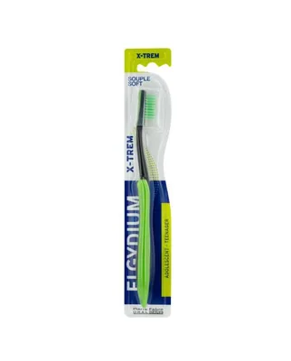 Elgydium Brosse a Dents X-trem Souple