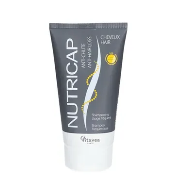 Nutricap Anti -chute Shampooing 150ml