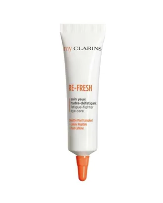 Clarins My Clarins Re Fresh Soin Yeux Hydra Defatigant 15 Ml