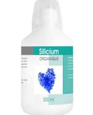 Gph Silicium Organique 500ml