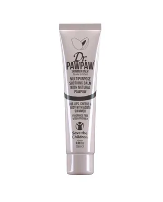 Dr Pawpaw Baume Eclatant 25 Ml