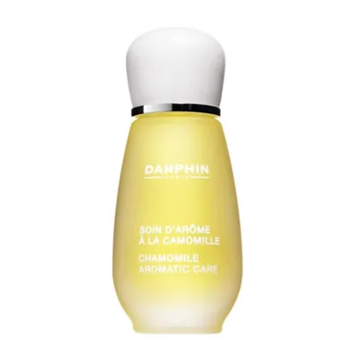 Elixir Soin D'arôme À la Camomille