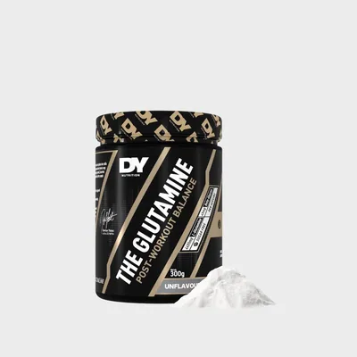 The Glutamine 300g (66 Servings)-Unflavored