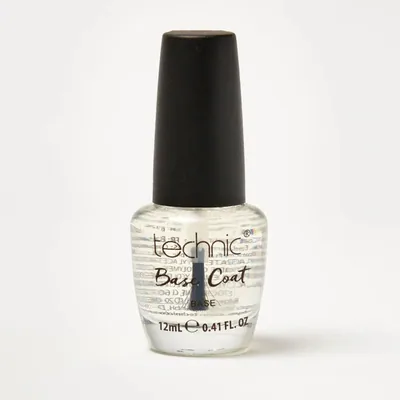 Technic Nail Varnish Base Coat