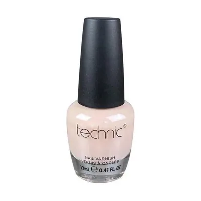 Technic Nail Varnish Bubs