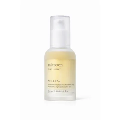 Mixsoon Bean Essence 30ml
