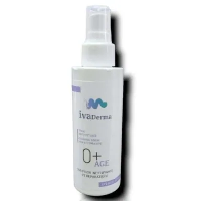 Ivaderma Spray Antiseptique 125 Ml