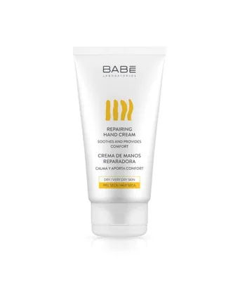 Babe Creme Reparateur pour les Mains 50 Ml