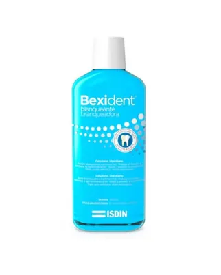 Bexident Bain de Bouche Blancheur 500 Ml