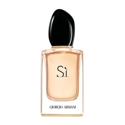 Si Eau de Parfum