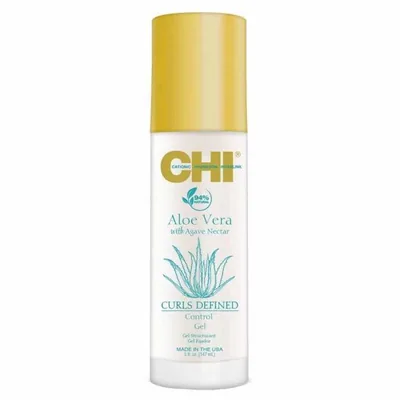 Chi Aloe Vera Control Gel 147ml