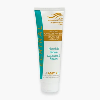 ECRINAL – Masque Capillaire Nutritif – 125ml