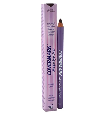 COVERMARK – Magic Eye liner Vert N°4 1.5g