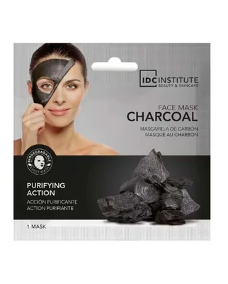 Idc Institute Charcoal Black Mask 3424