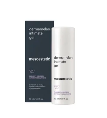 MESOESTETIC – Dermamelan Intimate Pigment Control Gel – 50ml