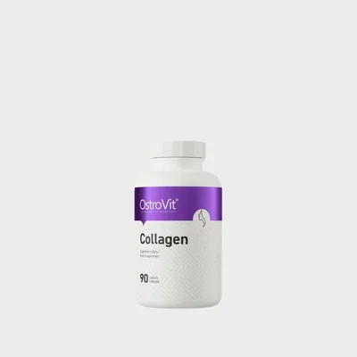 Collagène Hautement Dosé – 3000 mg - (90 comprimés)