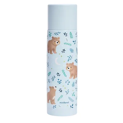 Miniland Thermos Ourson 500ml Reference 89727