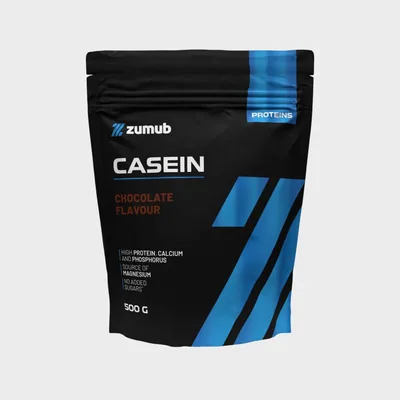 Casein - 500 g (16 Servings)-Chocolat